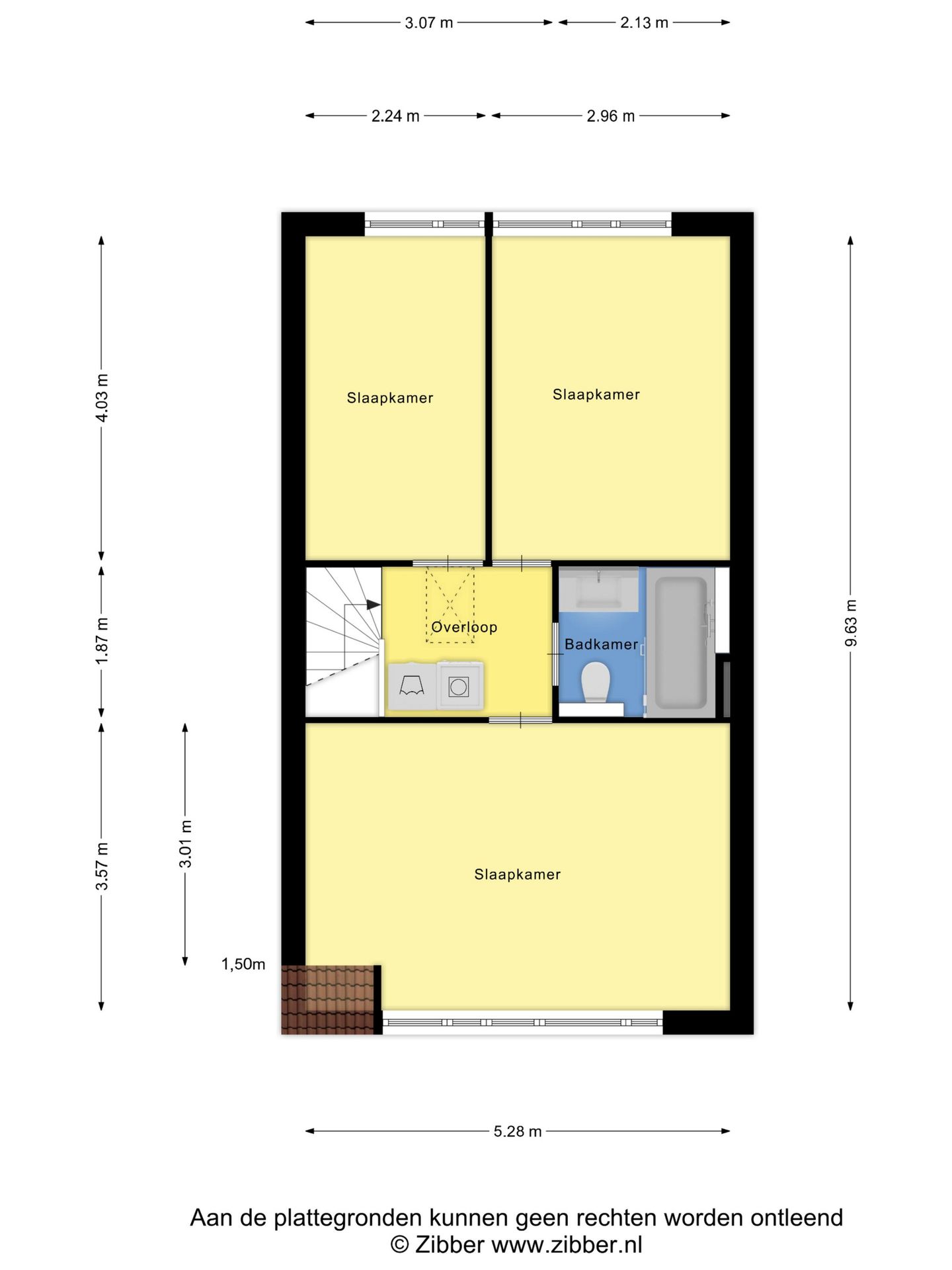 Foto 40 van Baaksebeek 19