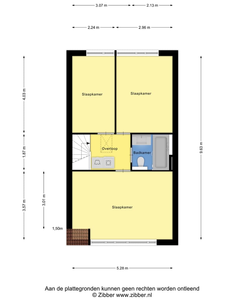 Foto 40 van Baaksebeek 19