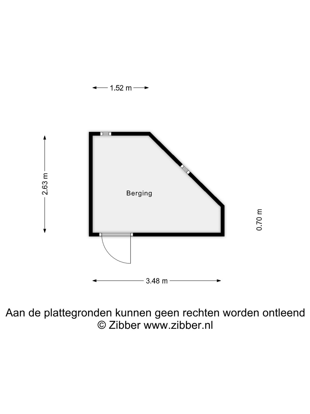 Foto 43 van Baaksebeek 19