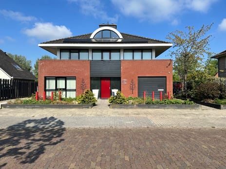 J. Brasserstraat thumbnail