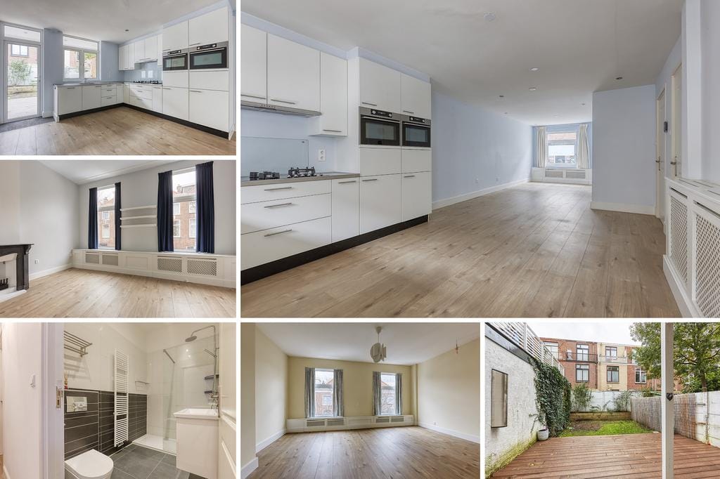 Foto 2 van Helmersstraat 20