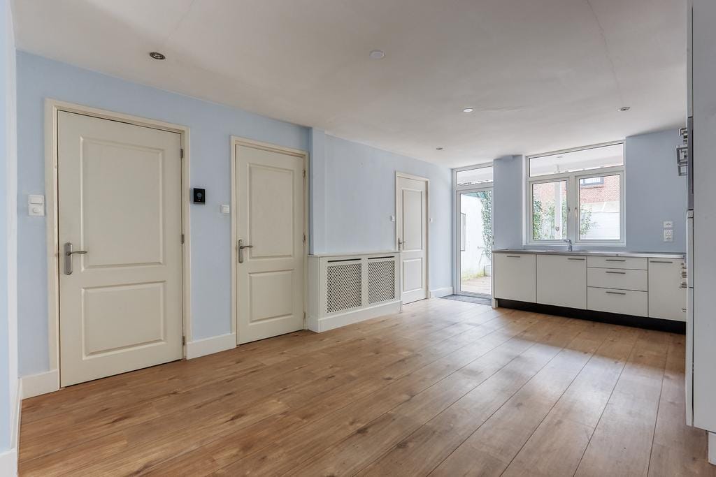 Foto 5 van Helmersstraat 20