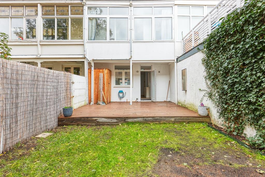 Foto 9 van Helmersstraat 20