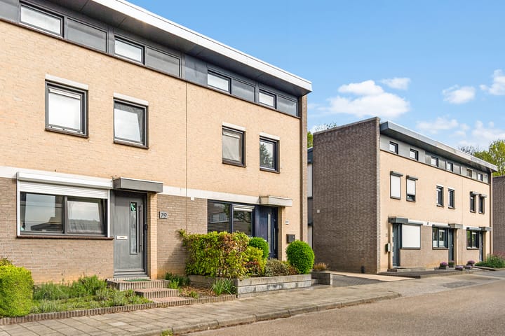 Foto 17 van Weustenraedtstraat 81