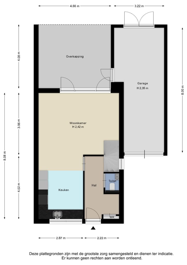 Foto 19 van Weustenraedtstraat 81