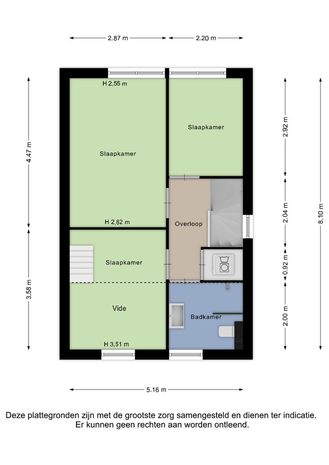 Foto 20 van Weustenraedtstraat 81