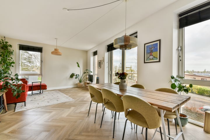 Winterjanpad 140