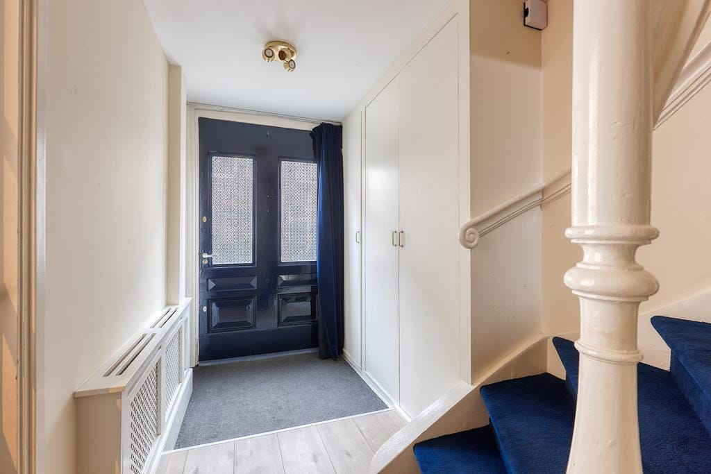 Foto 31 van Helmersstraat 20