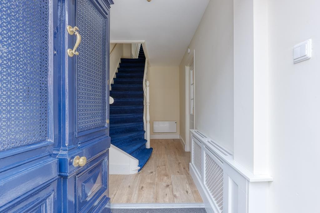 Foto 33 van Helmersstraat 20