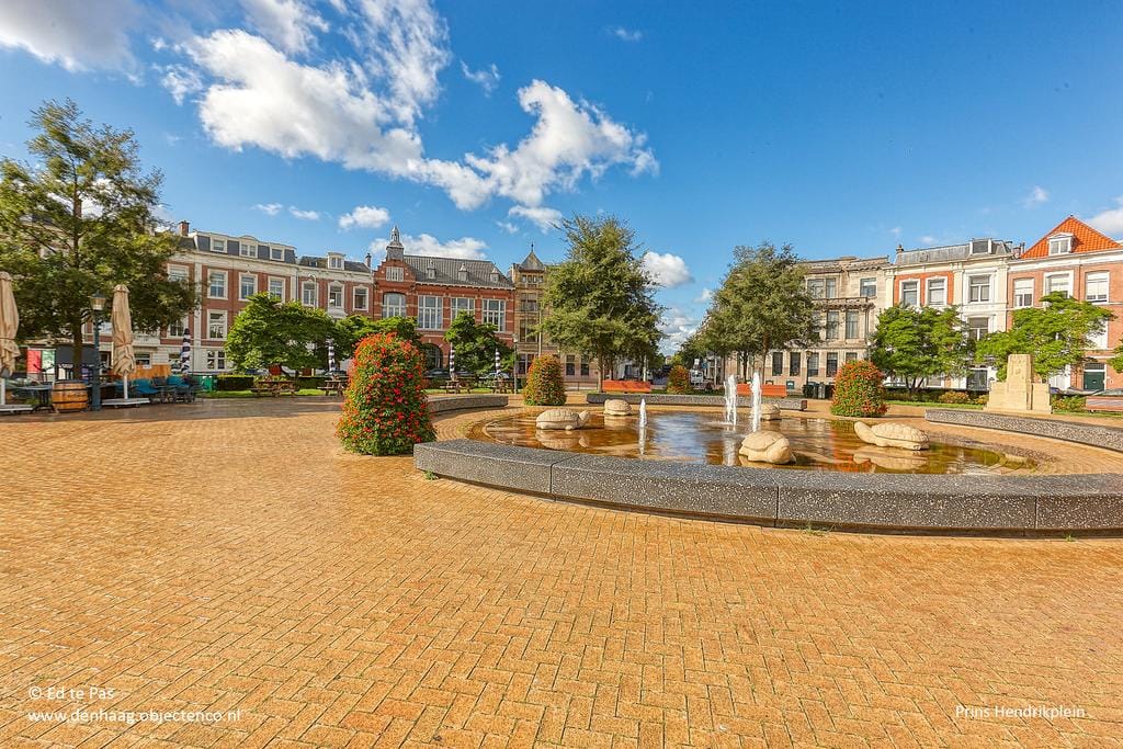 Foto 38 van Helmersstraat 20