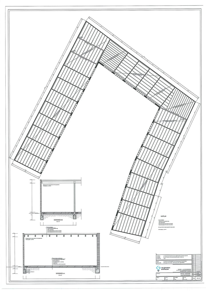 Foto 4 van Kalsdonksestraat 172 e (Bouwnummer 18)