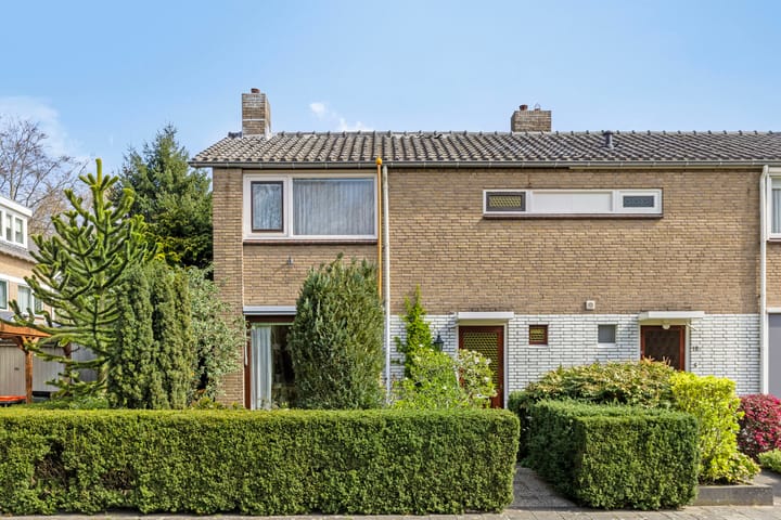 Vornkenstraat 20