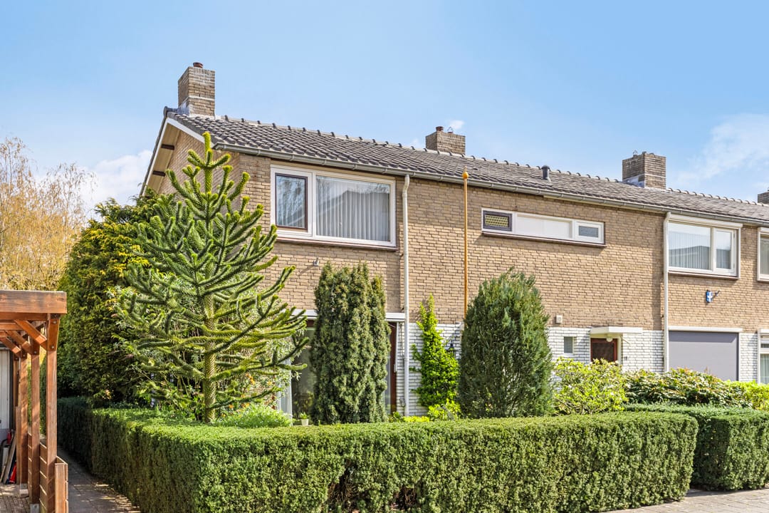 Foto 2 van Vornkenstraat 20