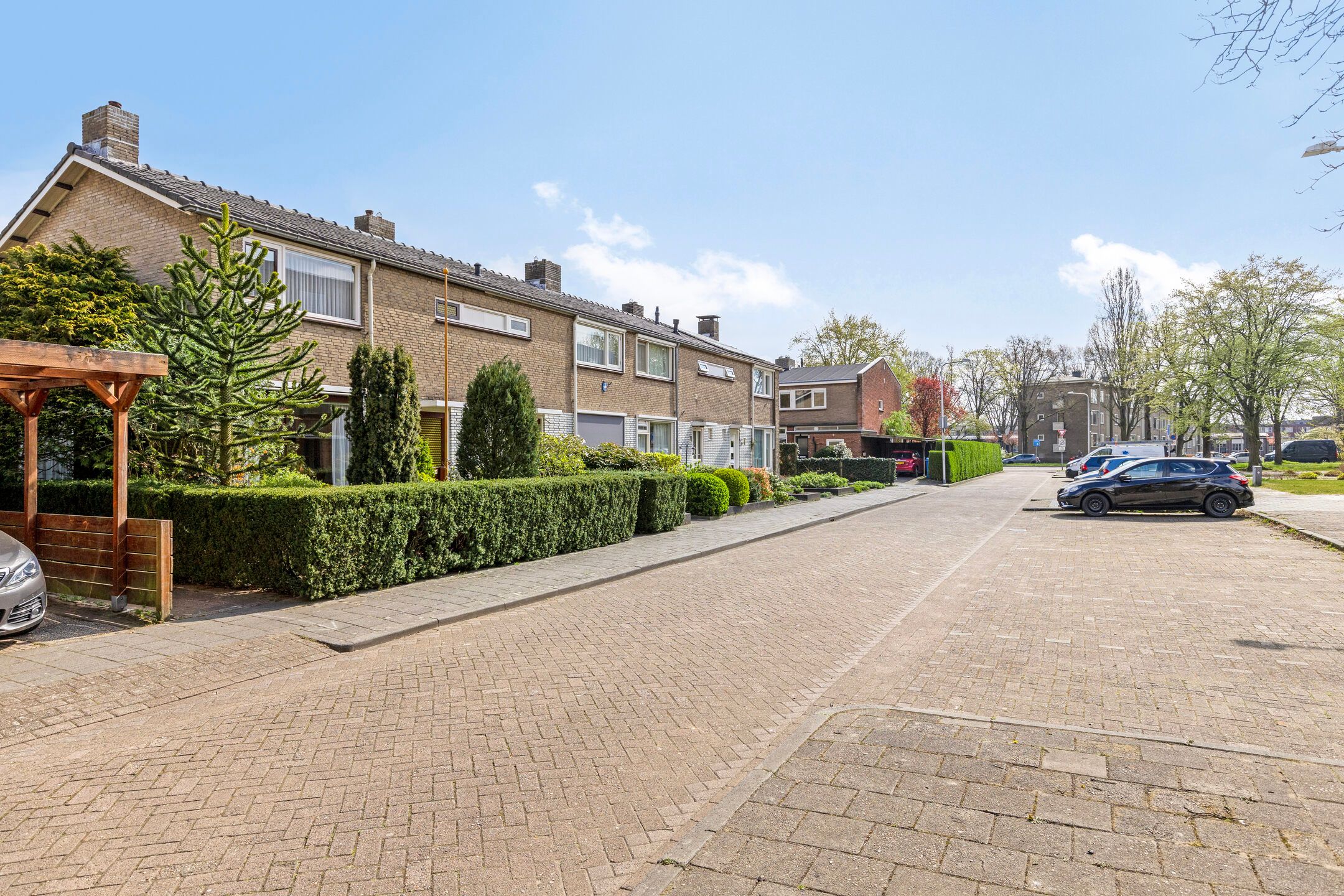 Foto 3 van Vornkenstraat 20