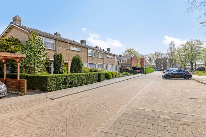 Foto 3 van Vornkenstraat 20