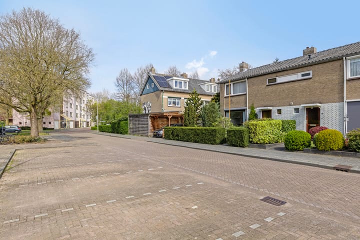 Foto 4 van Vornkenstraat 20