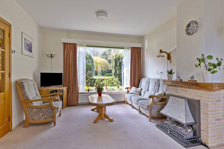 Foto 6 van Vornkenstraat 20