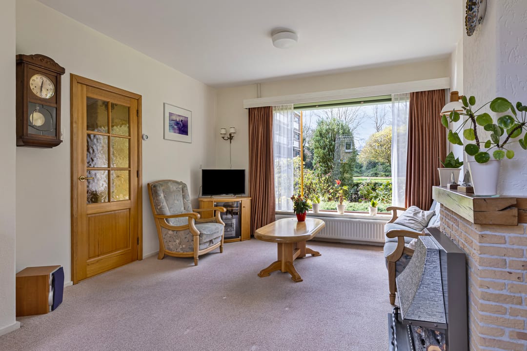 Foto 7 van Vornkenstraat 20