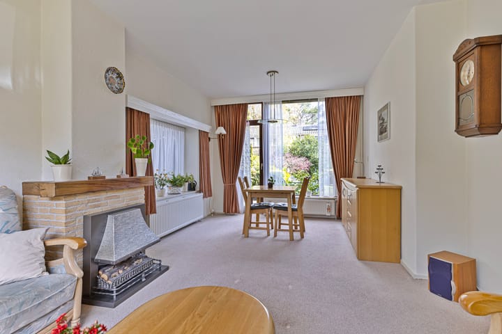 Foto 8 van Vornkenstraat 20