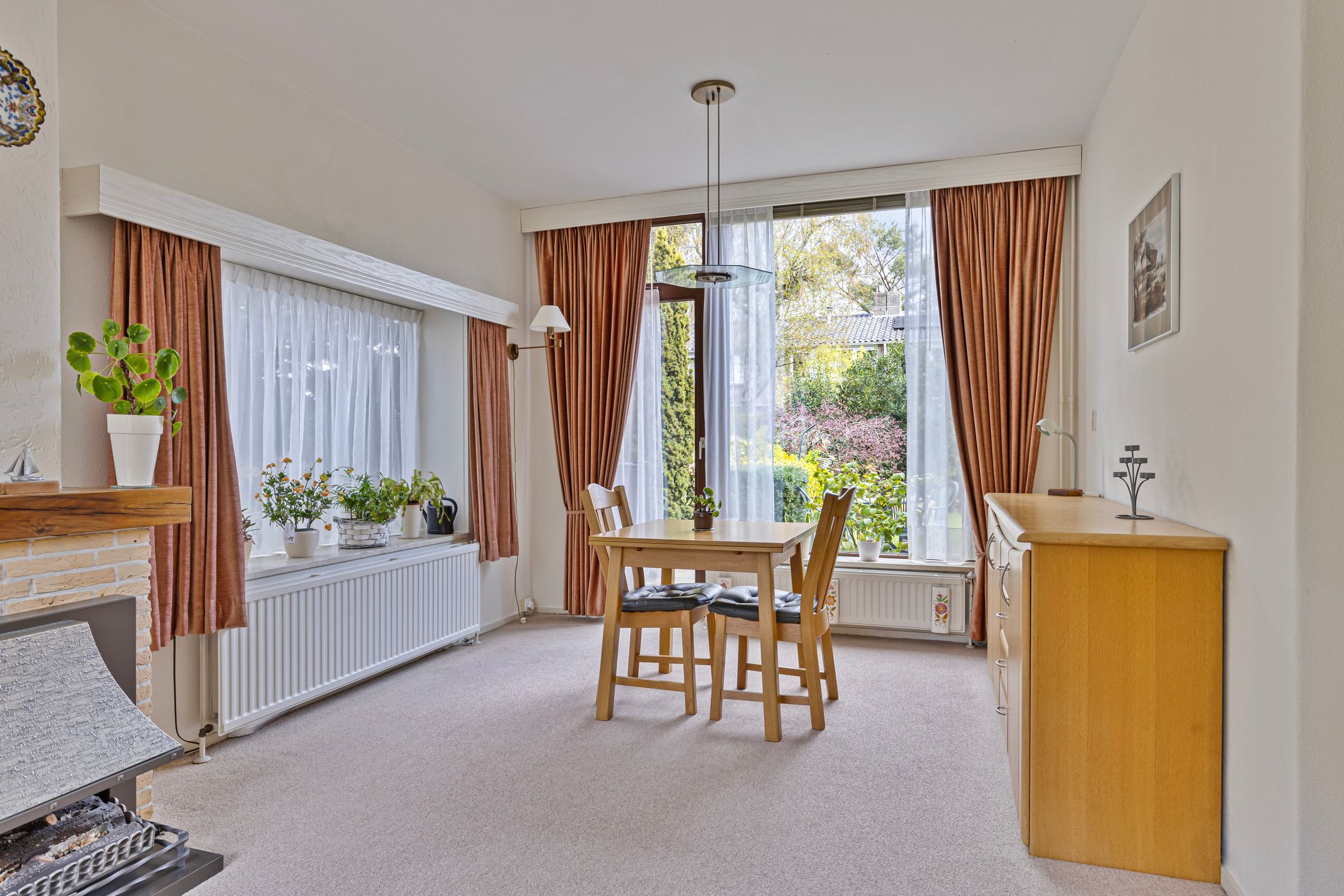 Foto 9 van Vornkenstraat 20