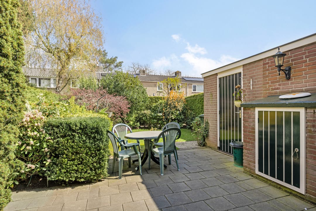 Foto 23 van Vornkenstraat 20