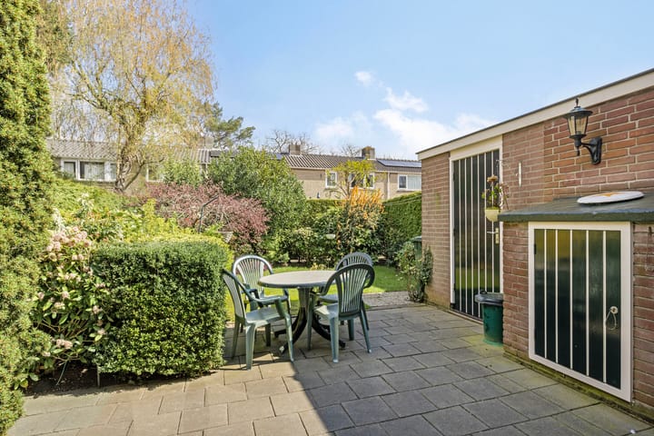 Foto 23 van Vornkenstraat 20