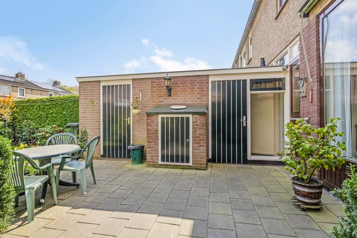 Foto 24 van Vornkenstraat 20