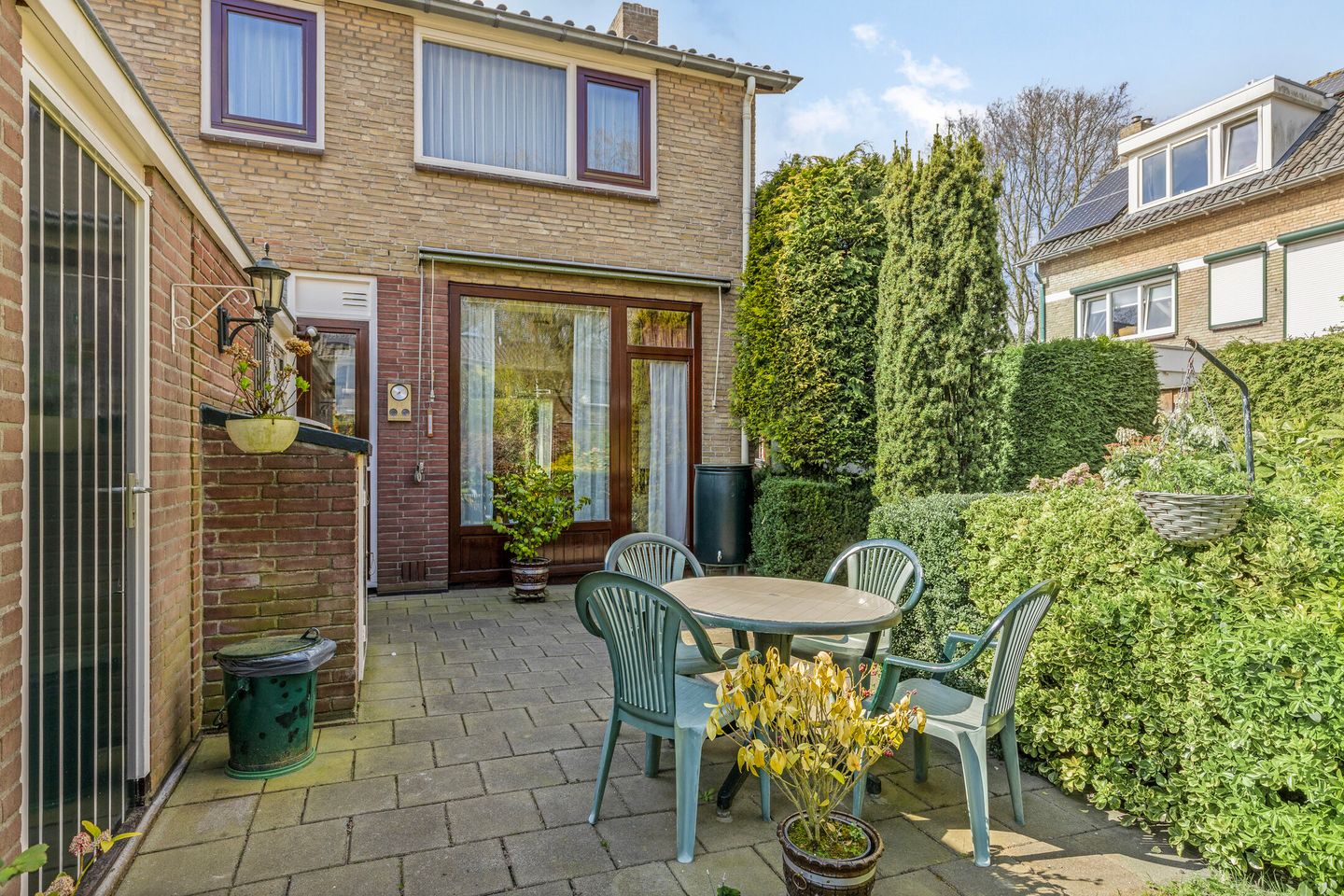 Foto 25 van Vornkenstraat 20