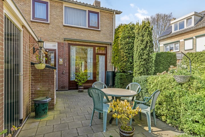 Foto 25 van Vornkenstraat 20