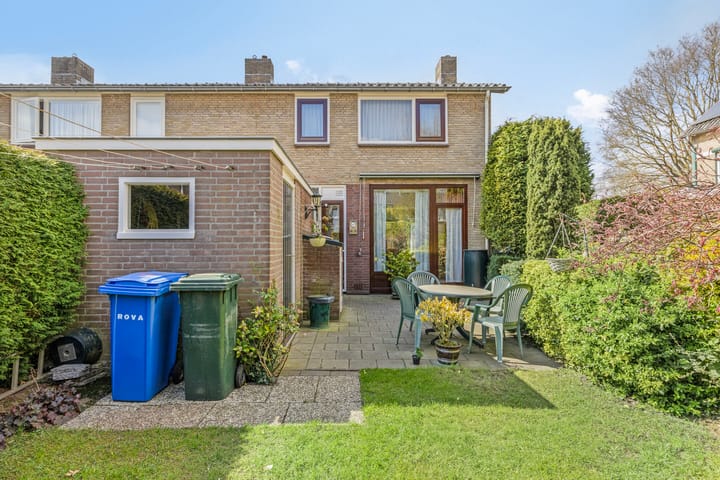 Foto 26 van Vornkenstraat 20