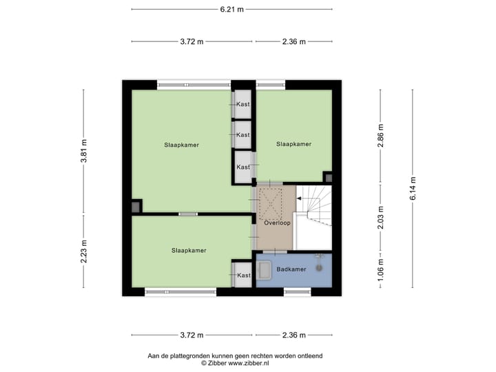Foto 28 van Vornkenstraat 20