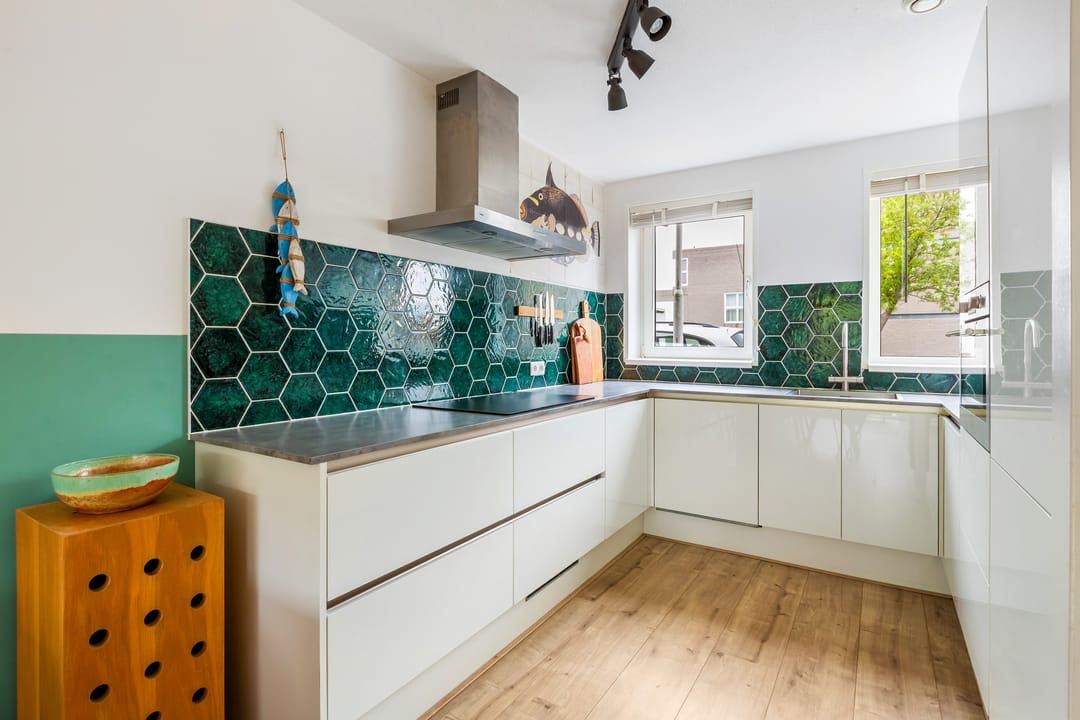 Foto 2 van Jacob van Deventerstraat 10