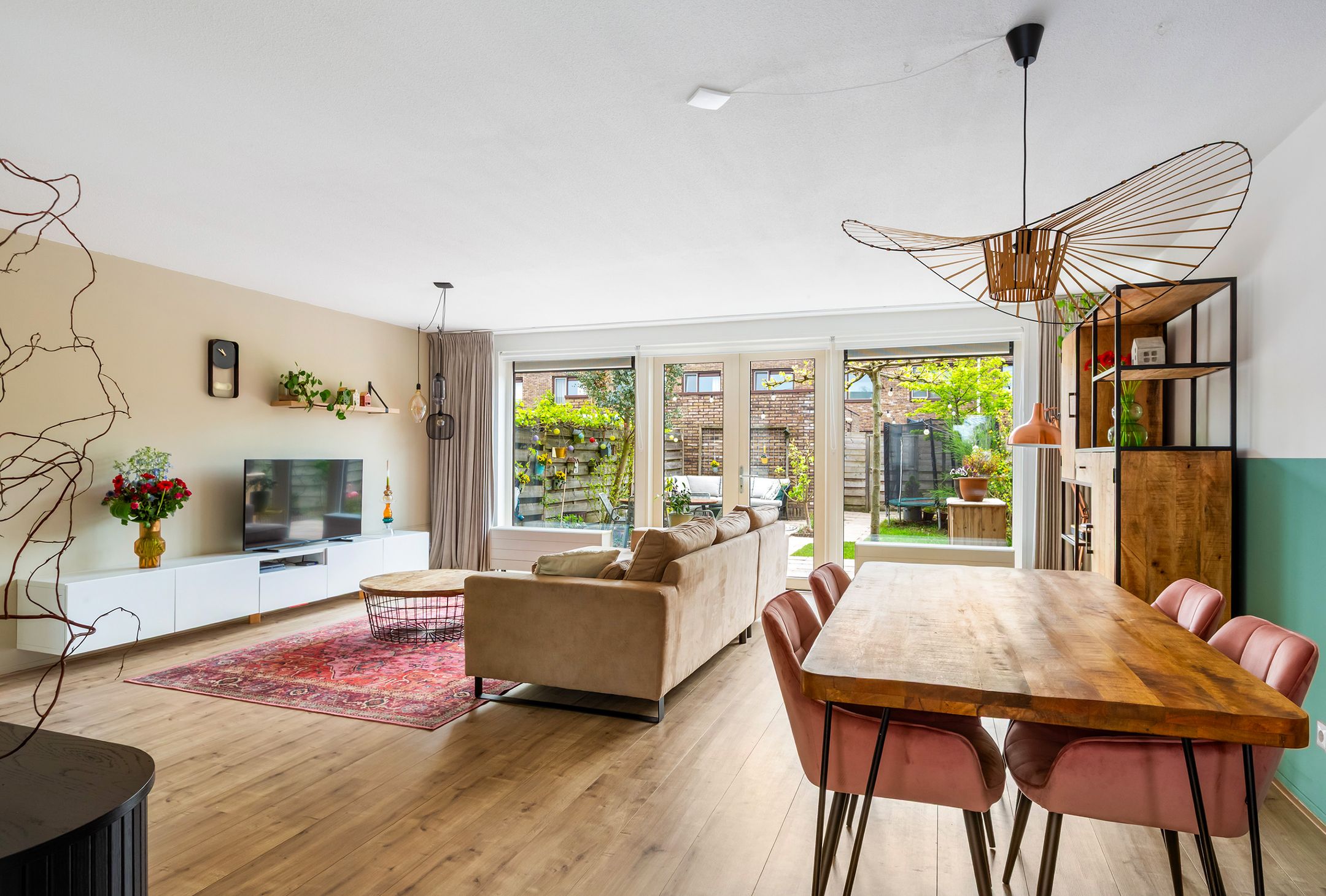 Foto 3 van Jacob van Deventerstraat 10