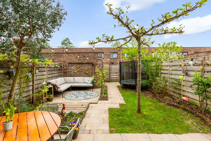 Foto 4 van Jacob van Deventerstraat 10