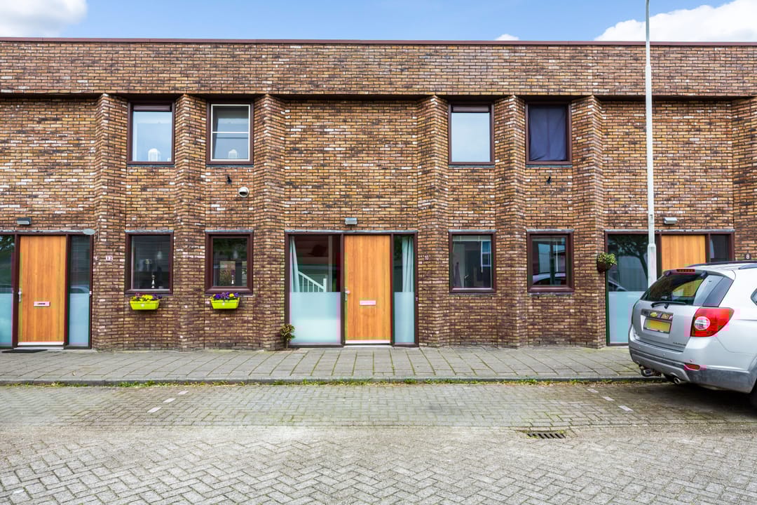 Foto 7 van Jacob van Deventerstraat 10