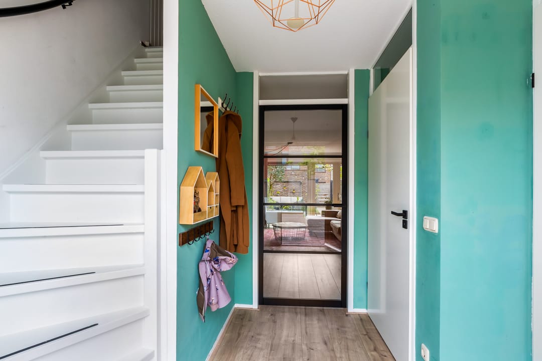 Foto 8 van Jacob van Deventerstraat 10