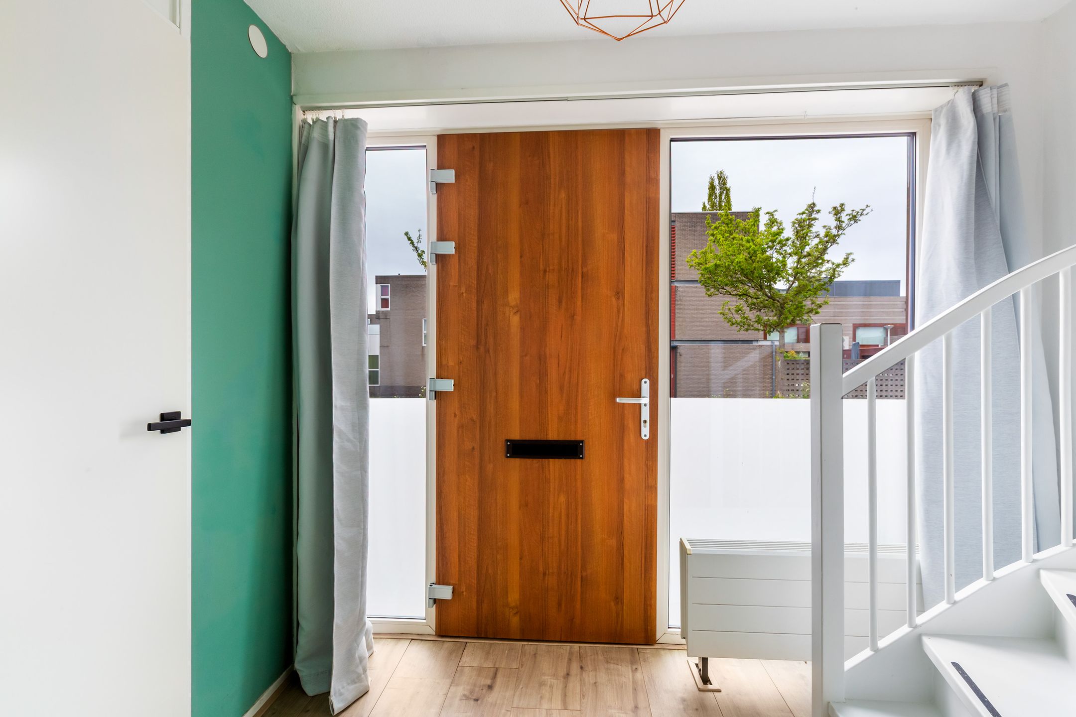 Foto 9 van Jacob van Deventerstraat 10