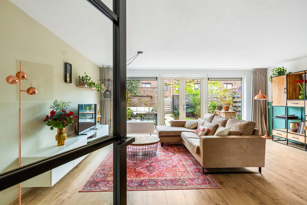 Foto 11 van Jacob van Deventerstraat 10