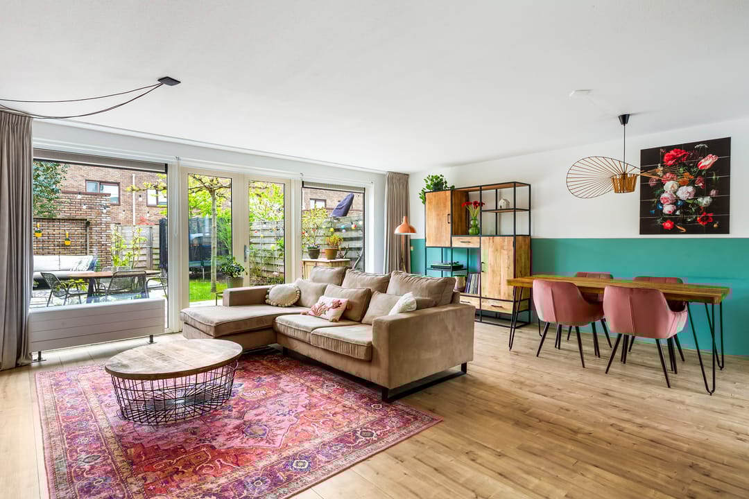 Foto 13 van Jacob van Deventerstraat 10