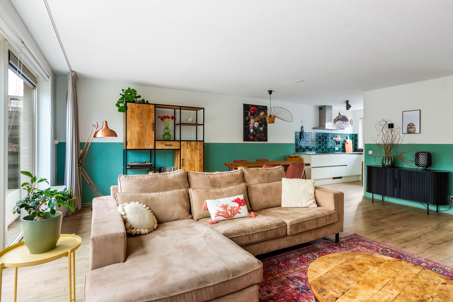 Foto 14 van Jacob van Deventerstraat 10