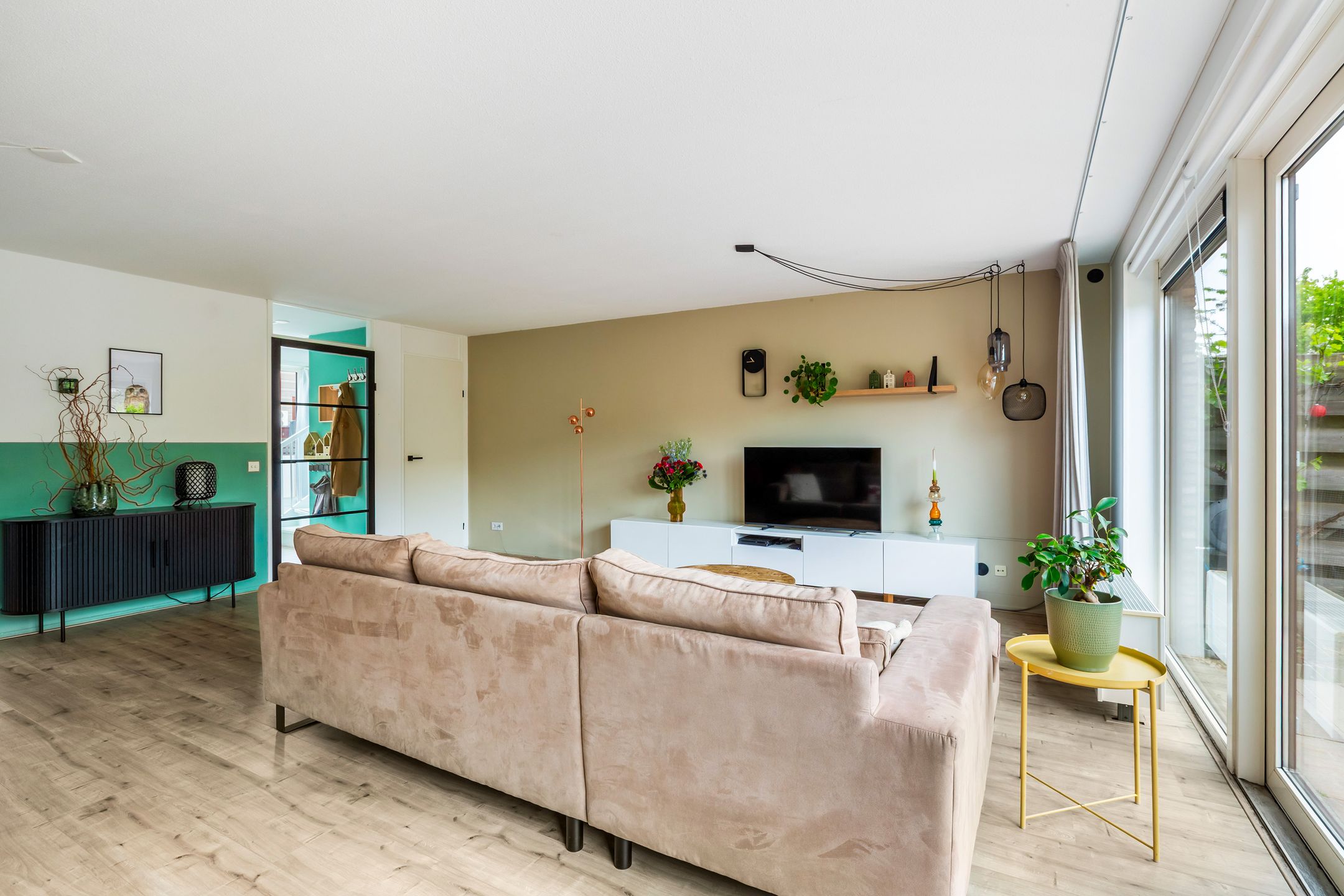 Foto 15 van Jacob van Deventerstraat 10