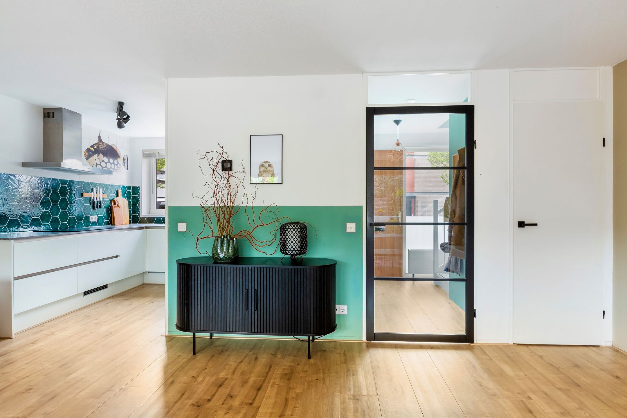 Foto 18 van Jacob van Deventerstraat 10