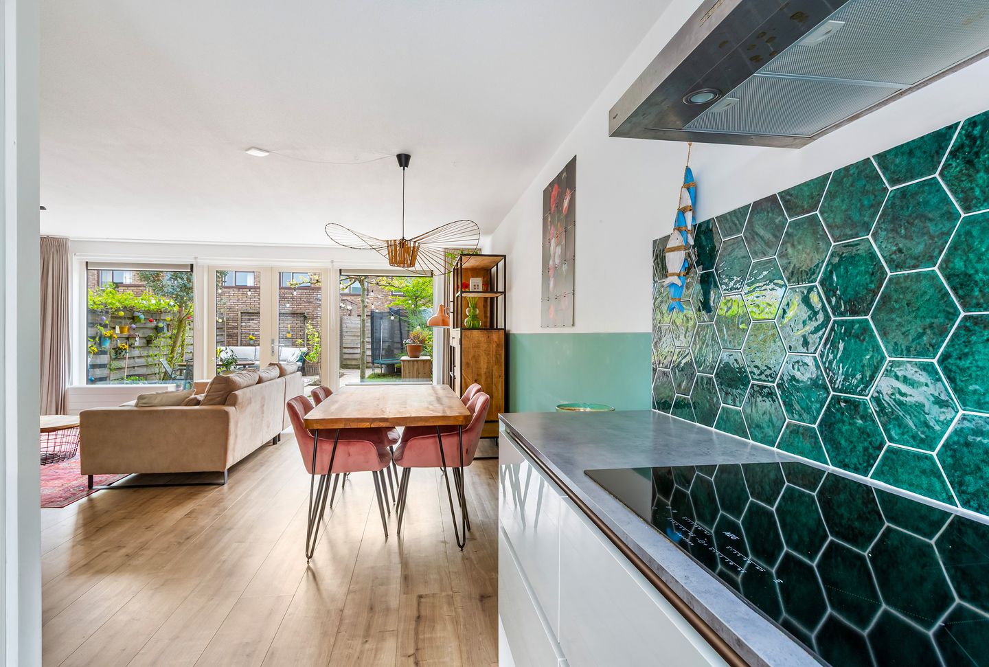 Foto 20 van Jacob van Deventerstraat 10