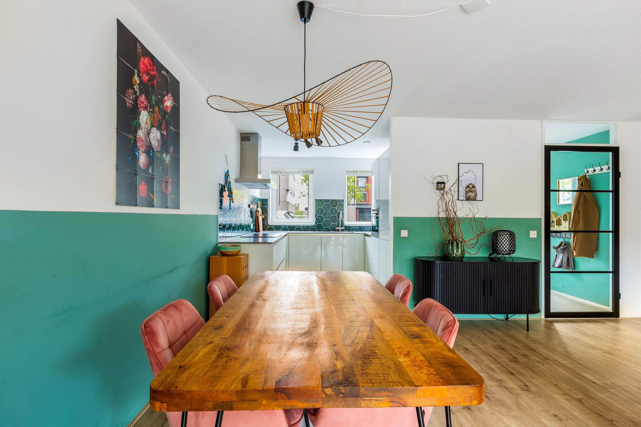 Foto 21 van Jacob van Deventerstraat 10