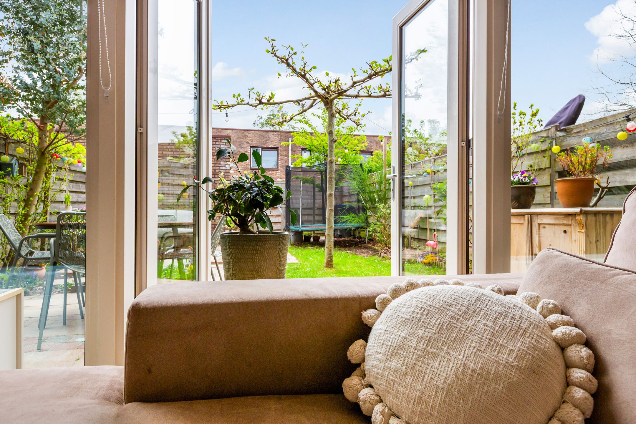 Foto 24 van Jacob van Deventerstraat 10