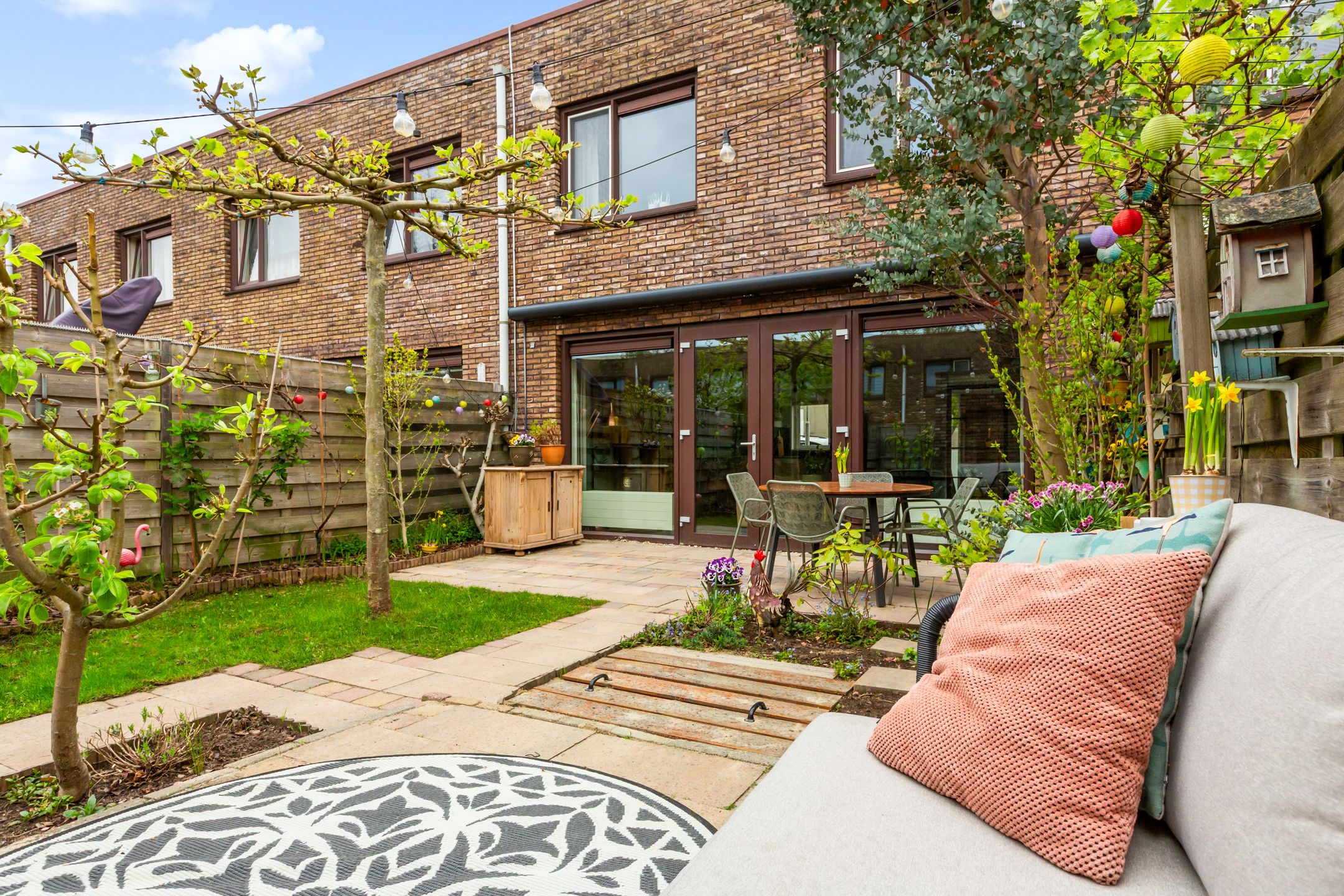 Foto 30 van Jacob van Deventerstraat 10