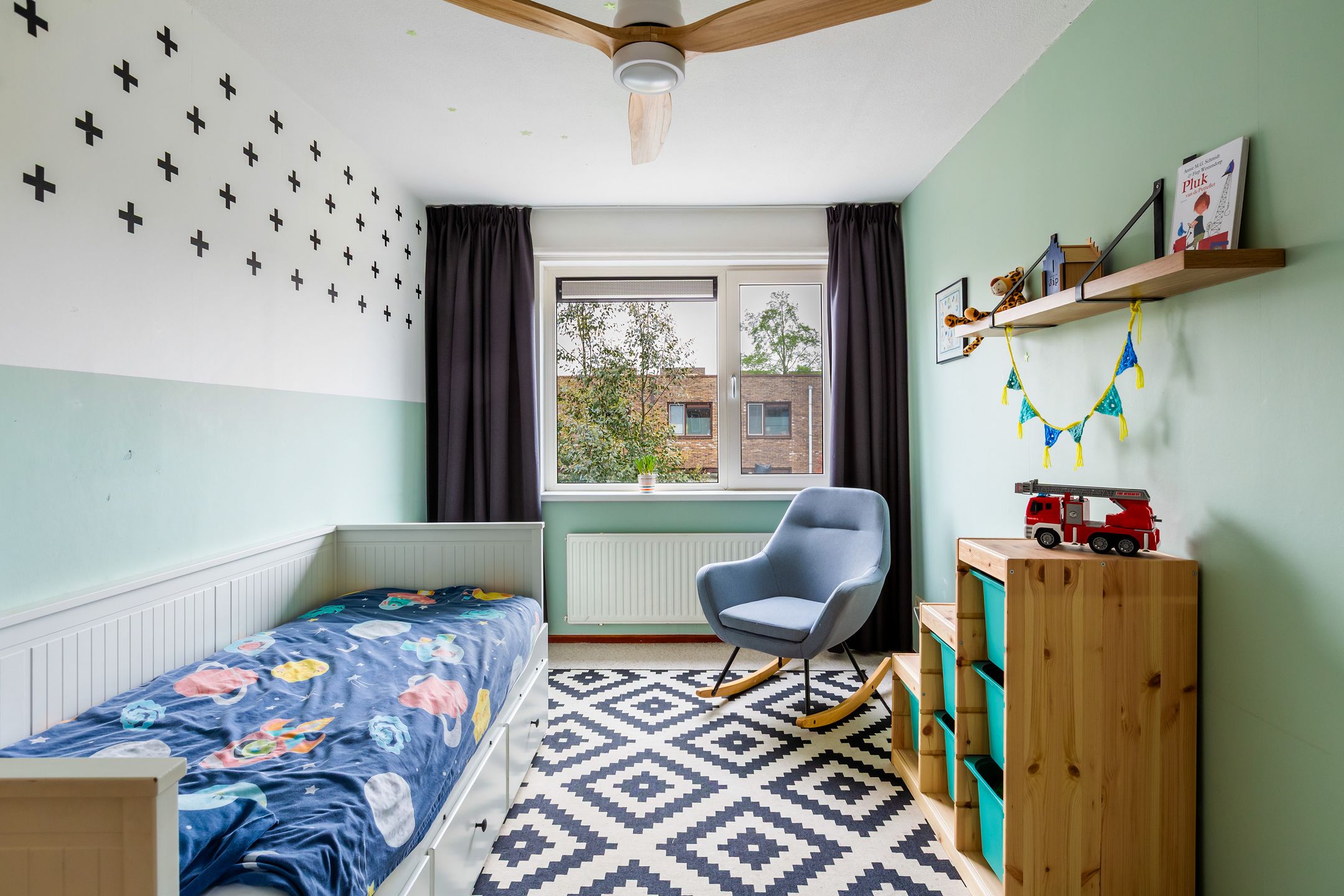 Foto 33 van Jacob van Deventerstraat 10