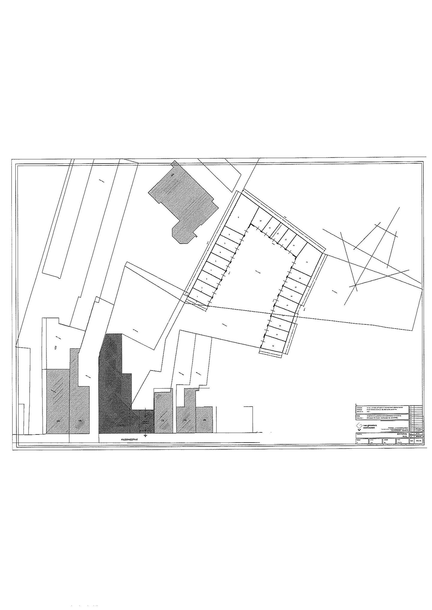 Foto 5 van Kalsdonksestraat 172 g (Bouwnummer 16)