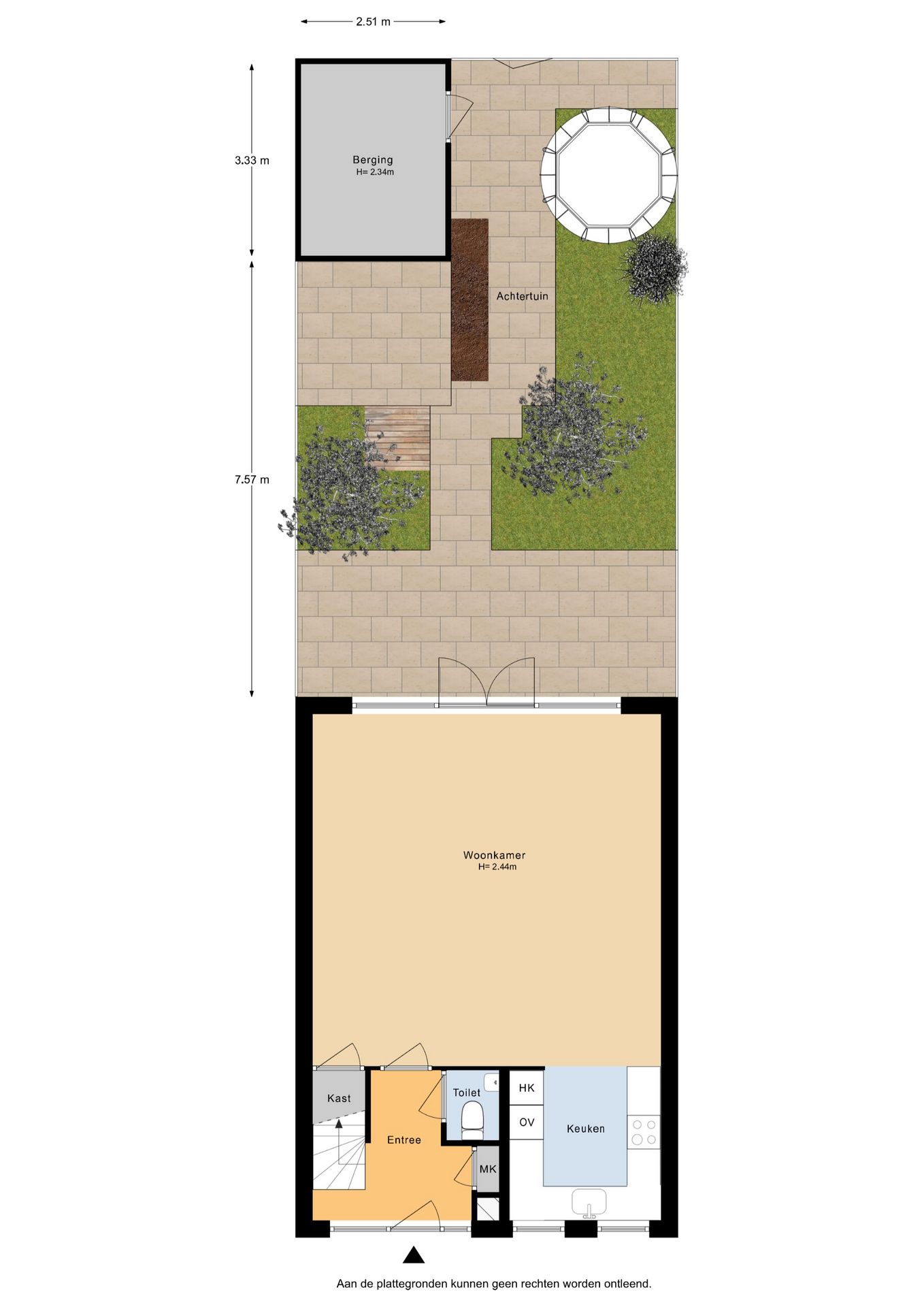 Foto 50 van Jacob van Deventerstraat 10