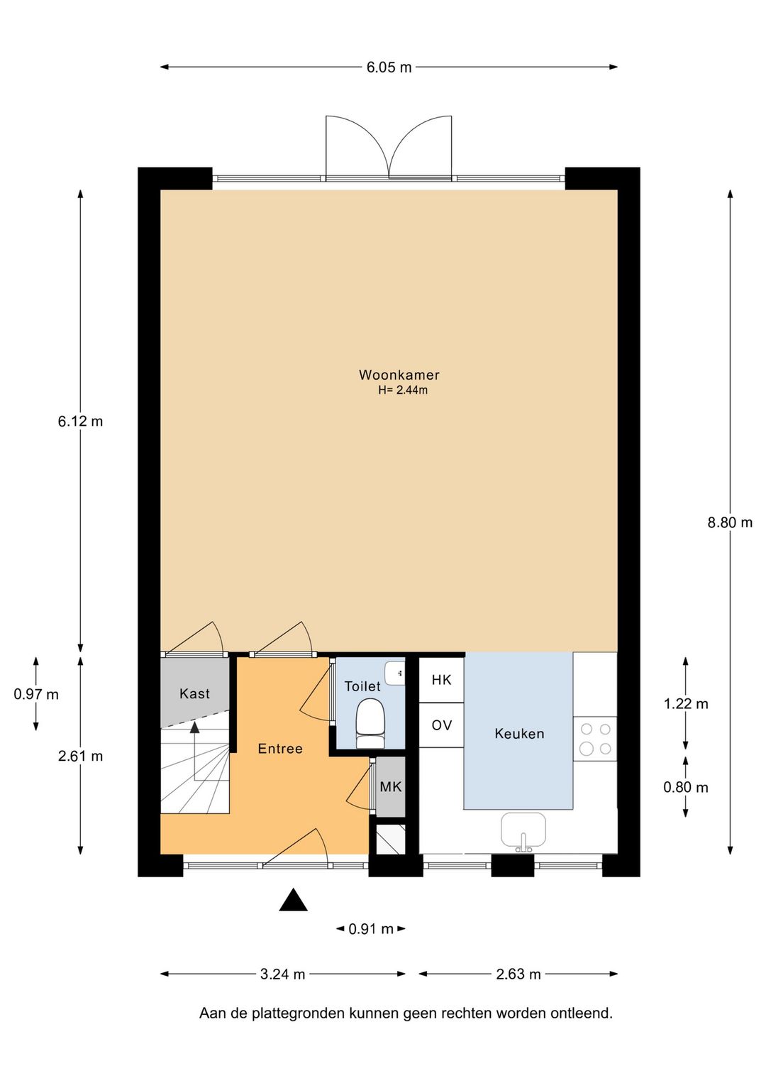 Foto 52 van Jacob van Deventerstraat 10